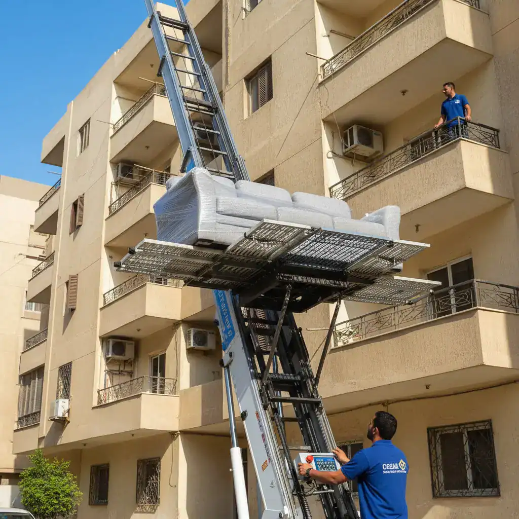 ونش رفع عفش 1 ونش نقل عفش